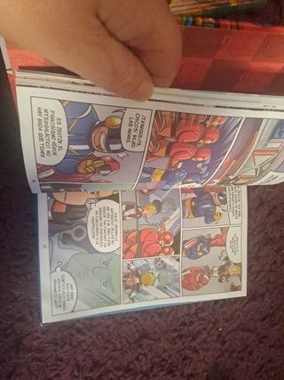 La máquina de los disfraces (MikelTube 2)