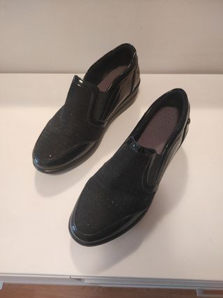 Zapatos de mujer