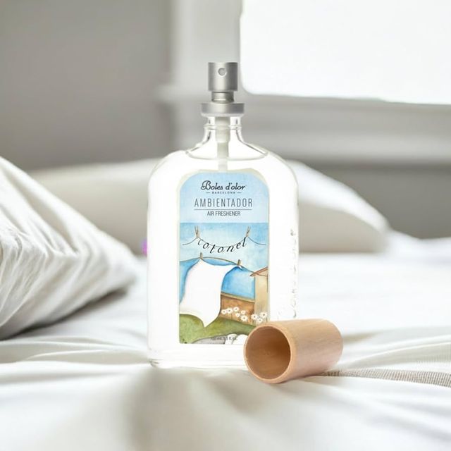 Pac navideño brumizador esencials boles 