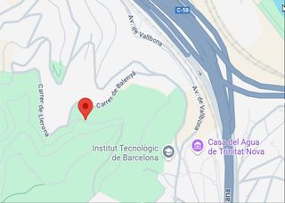 Solar en venta en Torre Baró en Barcelona