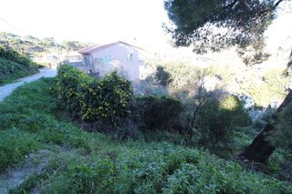 Solar en venta en Torre Baró en Barcelona