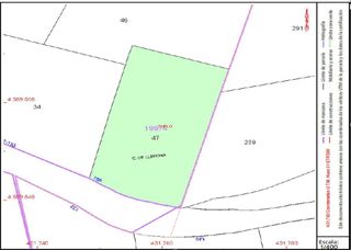 Solar en venta en Torre Baró en Barcelona