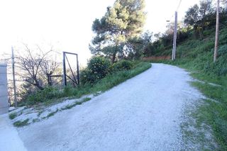 Solar en venta en Torre Baró en Barcelona