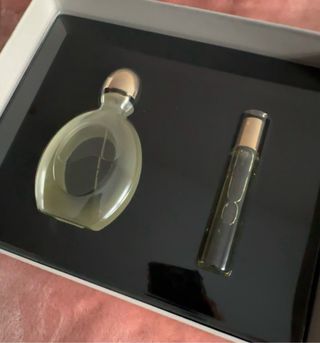 Estuche perfume Aire de Loewe