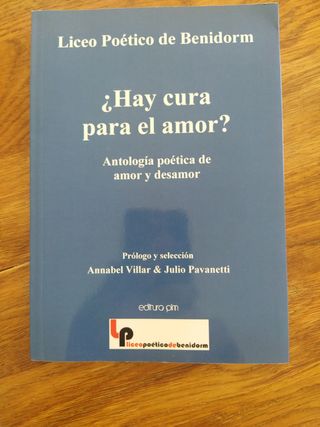 ¿Hay cura para el amor?