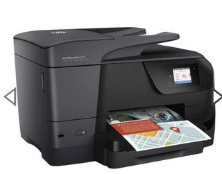 Impresora Multifunción HP OfficeJet Pro 8715