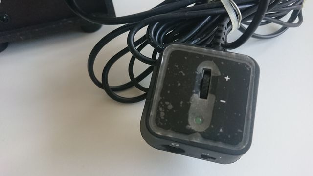 Colunas Logitech LS21 - 2.1