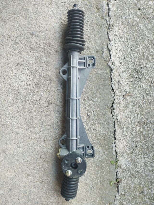 Cremallera dirección Renault