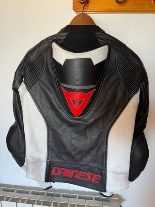 Mono cuero Dainese
