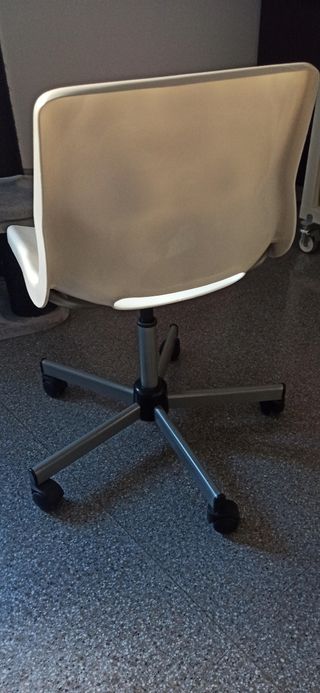Silla giratoria Ikea