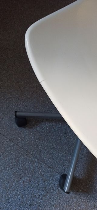 Silla giratoria Ikea