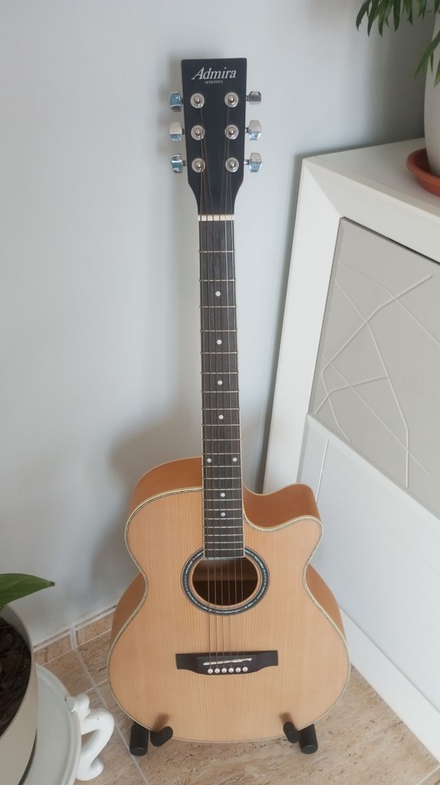 Guitarra