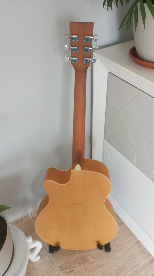Guitarra
