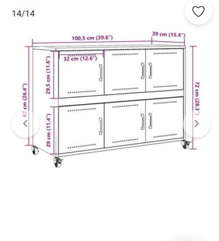 Ventiladores techo