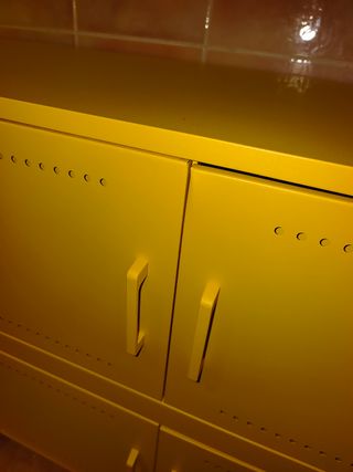 Ventiladores techo