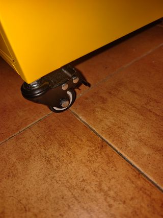 Ventiladores techo