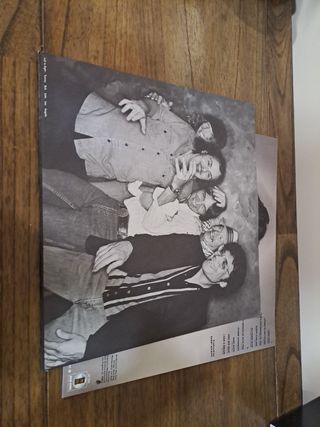 Disco de vinilo John Prine