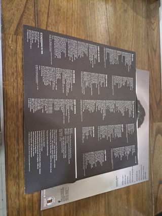 Disco de vinilo John Prine