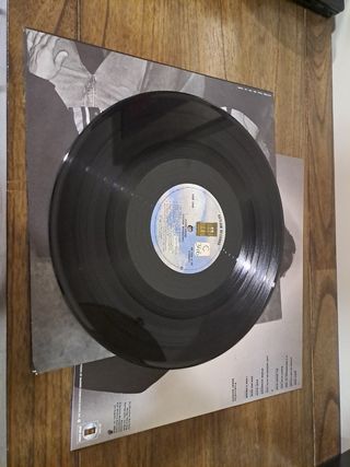 Disco de vinilo John Prine