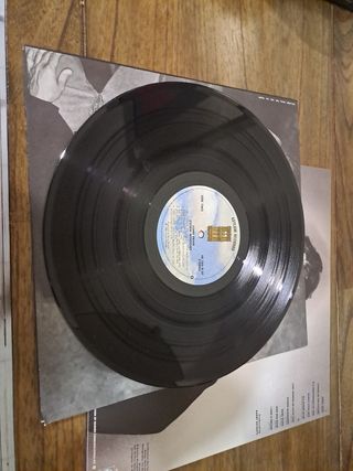 Disco de vinilo John Prine