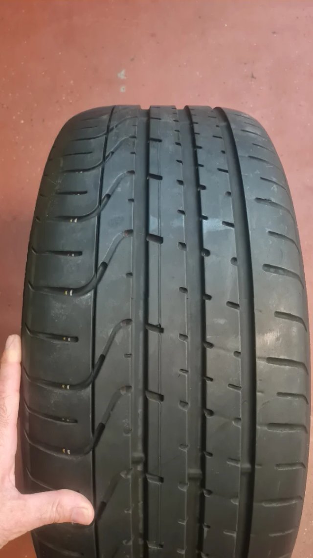 llantas audi A8 2006 19 pulgadas originales sline