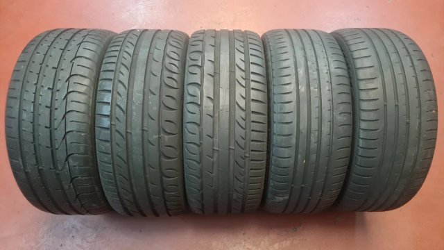 llantas audi A8 2006 19 pulgadas originales sline
