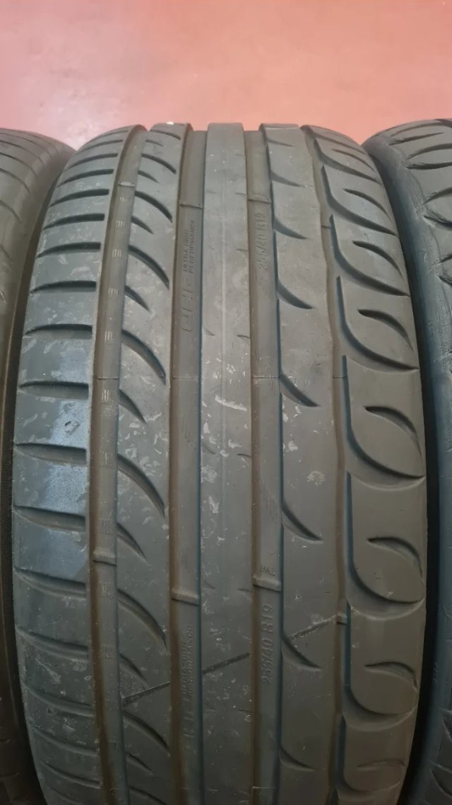 llantas audi A8 2006 19 pulgadas originales sline