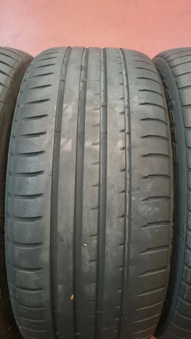 llantas audi A8 2006 19 pulgadas originales sline