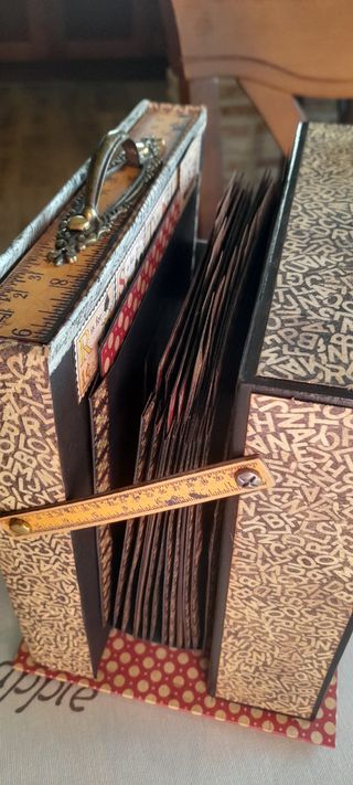 REGALA ALBUM SCRAP ESPECIAL