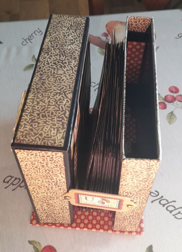 REGALA ALBUM SCRAP ESPECIAL