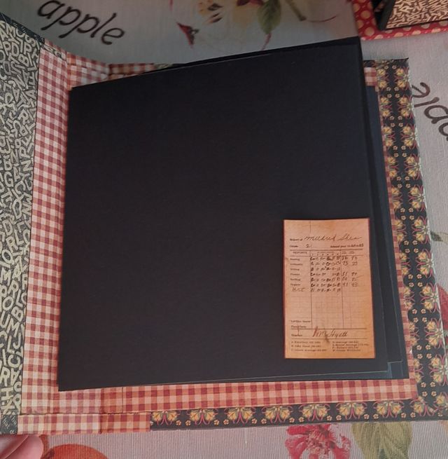 REGALA ALBUM SCRAP ESPECIAL