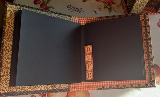 REGALA ALBUM SCRAP ESPECIAL