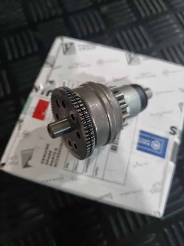 Bendix Vespino Velofax