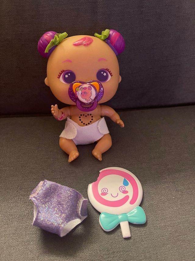 Muñeca grande Noni No de The Bellies