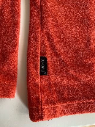 Forro polar Jack Wolfskin