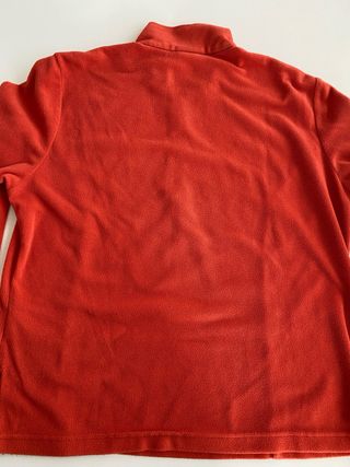 Forro polar Jack Wolfskin