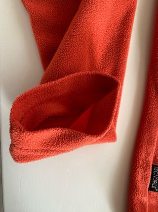 Forro polar Jack Wolfskin