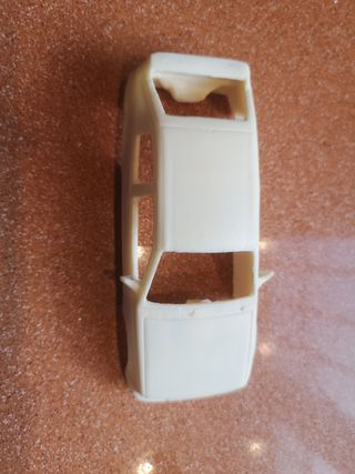 Opel Kadett Gsi Scalextric slot