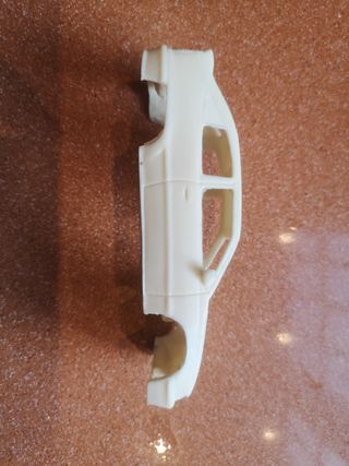 Opel Kadett Gsi Scalextric slot
