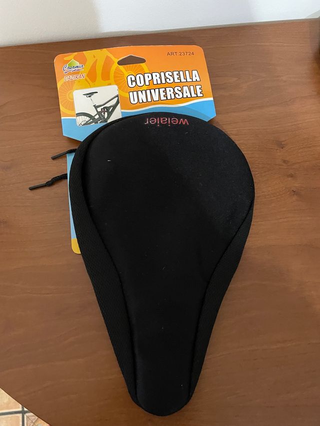 fundas de sillines para bicis