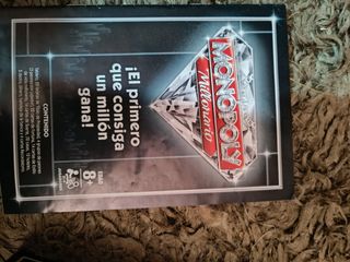 Monopoly millonario