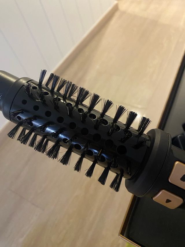 Ultimate experience virtuose rowenta