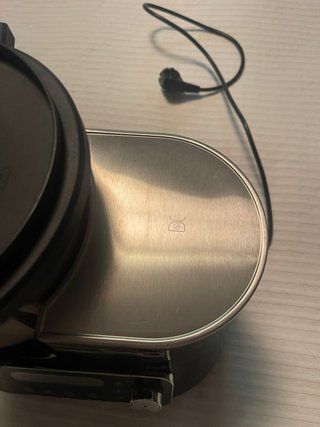 Robot de cocina moulinex