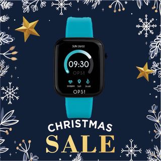 Orologio smartwatch OpsObjects Active