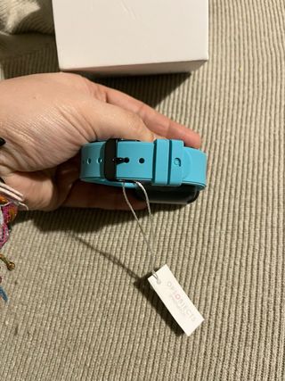 Orologio smartwatch OpsObjects Active