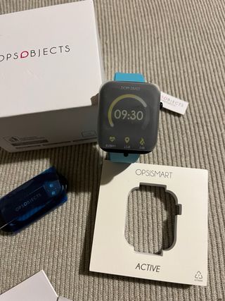 Orologio smartwatch OpsObjects Active