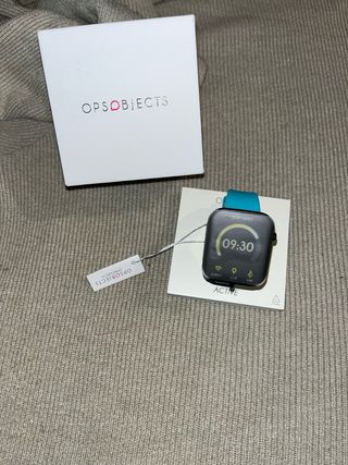 Orologio smartwatch OpsObjects Active