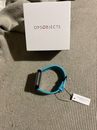 Orologio smartwatch OpsObjects Active
