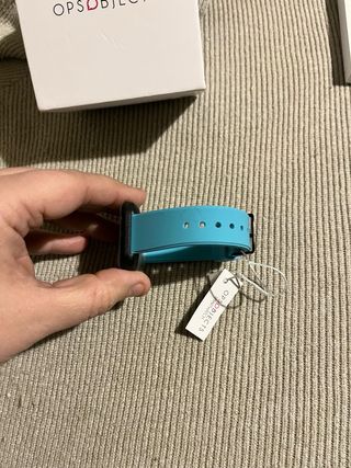 Orologio smartwatch OpsObjects Active