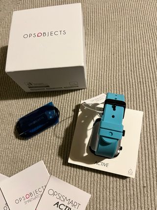 Orologio smartwatch OpsObjects Active